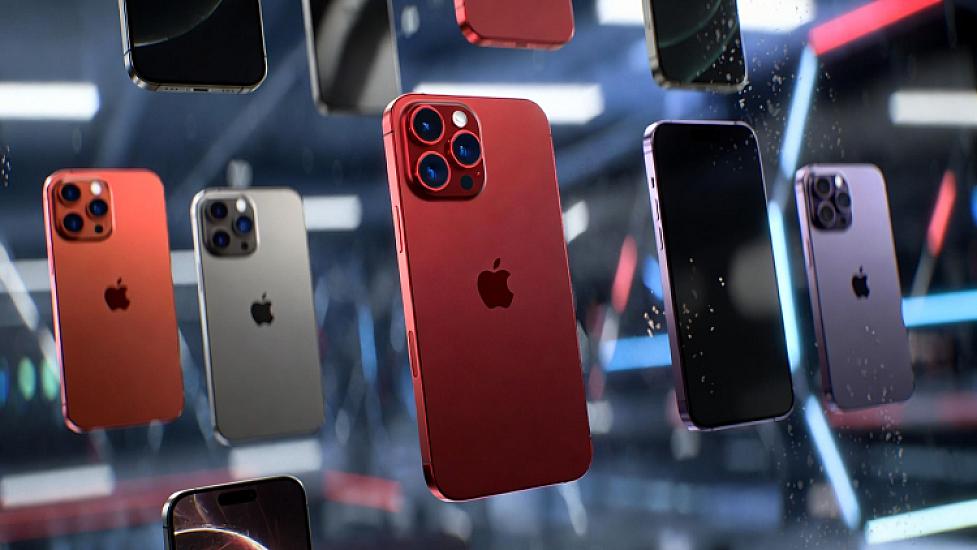 "iPhone 18 Pro Max"ın məlumatları 