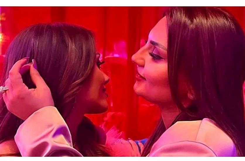 Shabnam Tovuzlu’s daughter was punished for threat messages