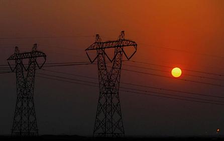 İraqın hər yerində elektrik enerjisi kəsilib