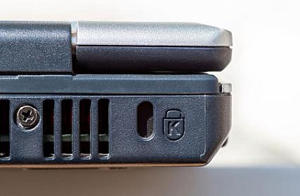 Замок на боковой панели вашего компьютера: Никто не знает, для чего он нужен