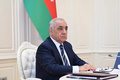 Əli Əsədov qərar 