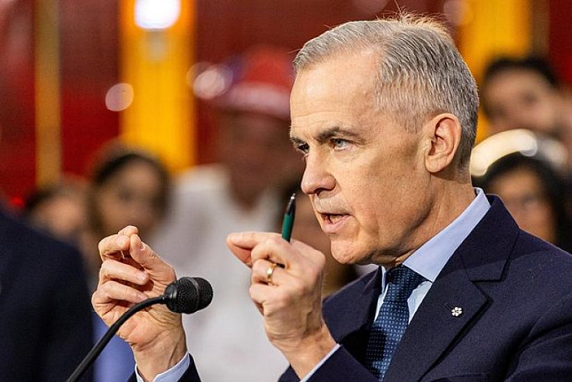 Karni: Canada to the conflict