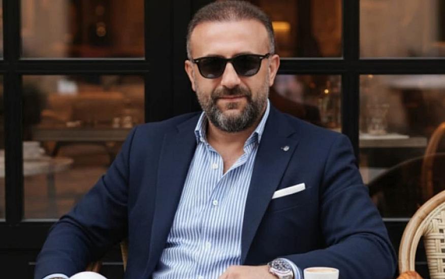 Gəncədə türkiyəli iş adamı evində ölü tapıldı - 