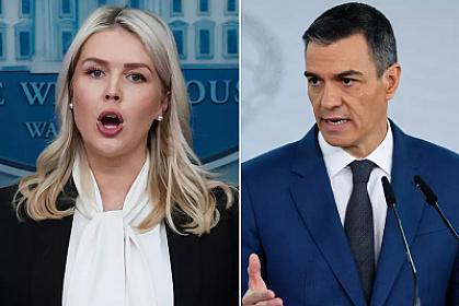 İspaniya ABŞ ilə hərbi əməkdaşlığa razılaşıb? - 