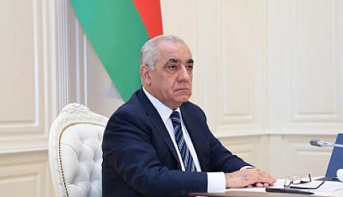 Əli Əsədov qərar 