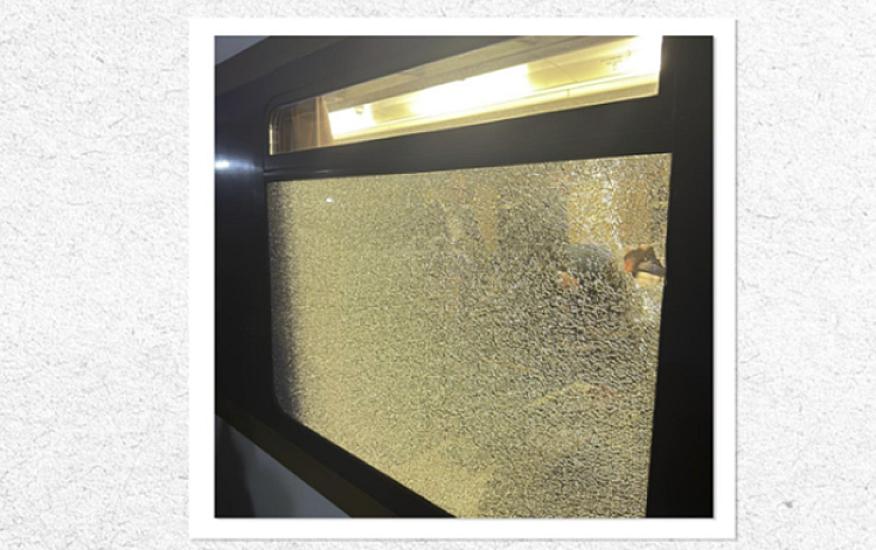 Son 10 gündə sərnişin qatarlarına 