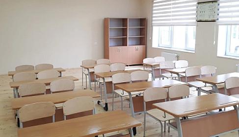 Naxçıvan aeroportuna dron hücumuna görə məktəblərdə tədris dayandırıldı - RƏSMİ