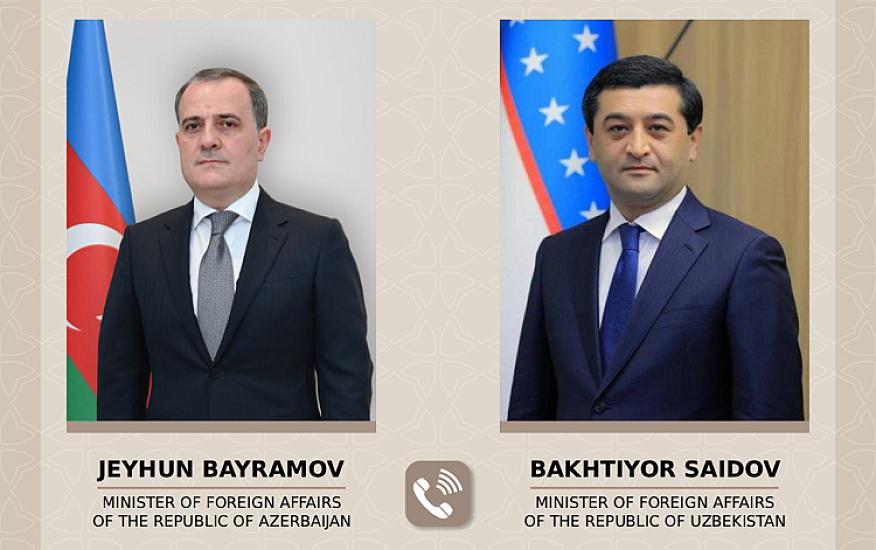 “Bu hücum regionda gərginliyin artmasına xidmət edir” - 