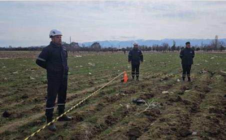 Azərbaycan hazırdır - Ssenarilər əvvəldən qiymətləndirilib –