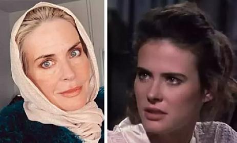 Актриса сериала «Даллас» скончалась -