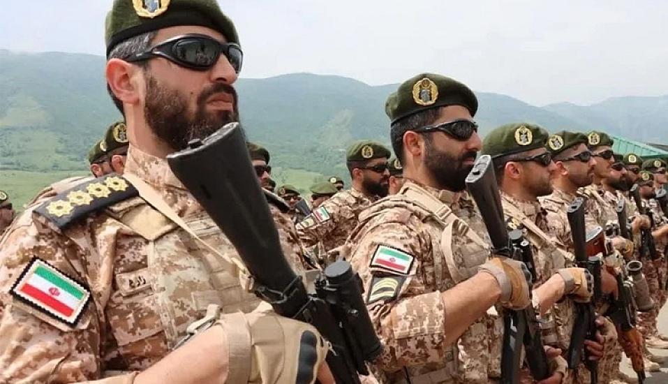 SEPAH-dan Naxçıvana hücumla bağlı ŞOK AÇIQLAMA - 