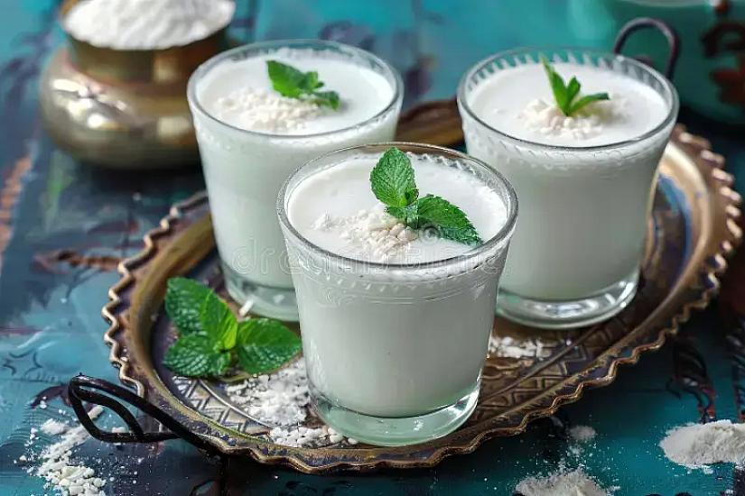 İmsakda ayran içmək faydalıdır? – 