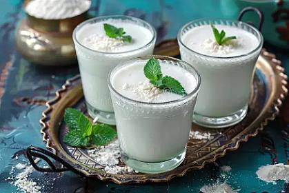 İmsakda ayran içmək faydalıdır? – 