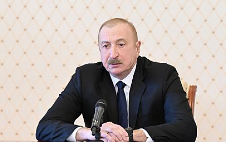 “İran rəsmiləri tərəfindən izahat verilməli, üzr istənilməlidir”