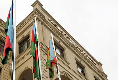 "İran silahlı qüvvələrinin Baş qərargahının təkzibi məqbul sayıla bilməz" - 