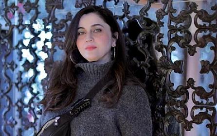 "Kənddən gəlmişəm, bundan utanmıram"