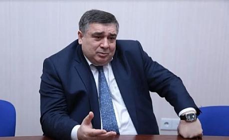 Rusiyada Şahin Şıxlinski və Səfərovlara hökm oxundu