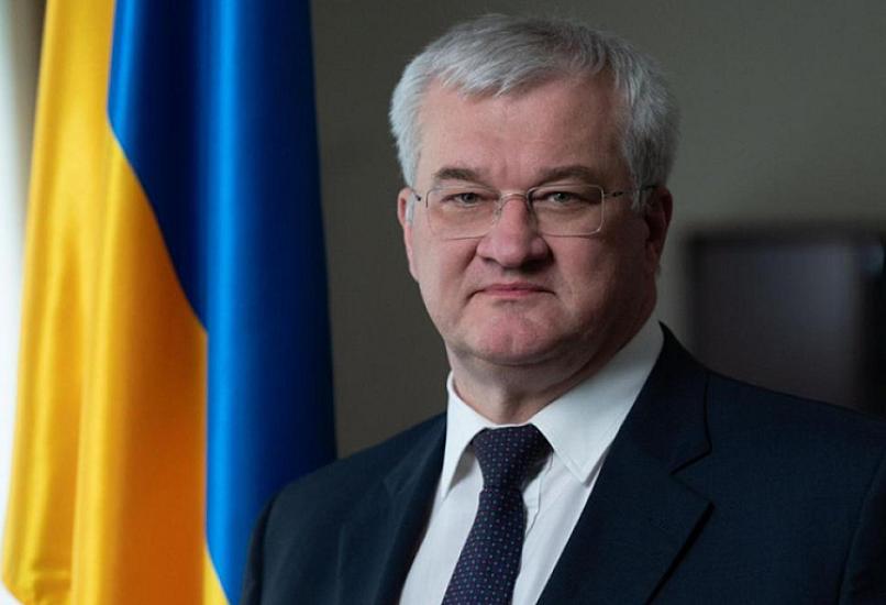 Ukraynanın XİN başçısı İranın Azərbaycana qarşı hava 