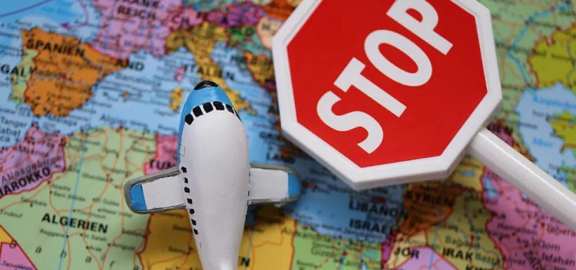 Ölkədən çıxışa STOP qoyulmasını öncədən