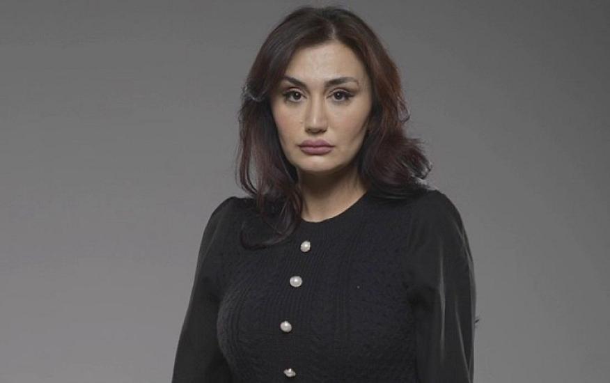 "Təhqir yazanı polis tapdı,