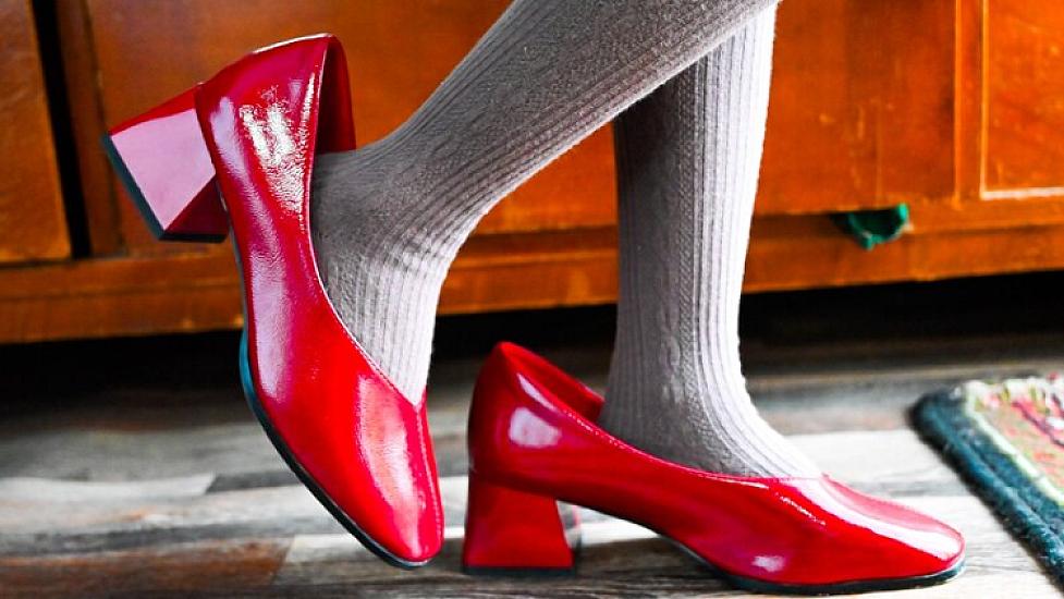 Azərbaycan və Qırğızıstanın müştərək filmi "Qırmızı ayaqqabılar" 