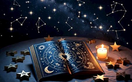 6 martın qoroskopu — Həyatınıza yeni insan daxil olacaq