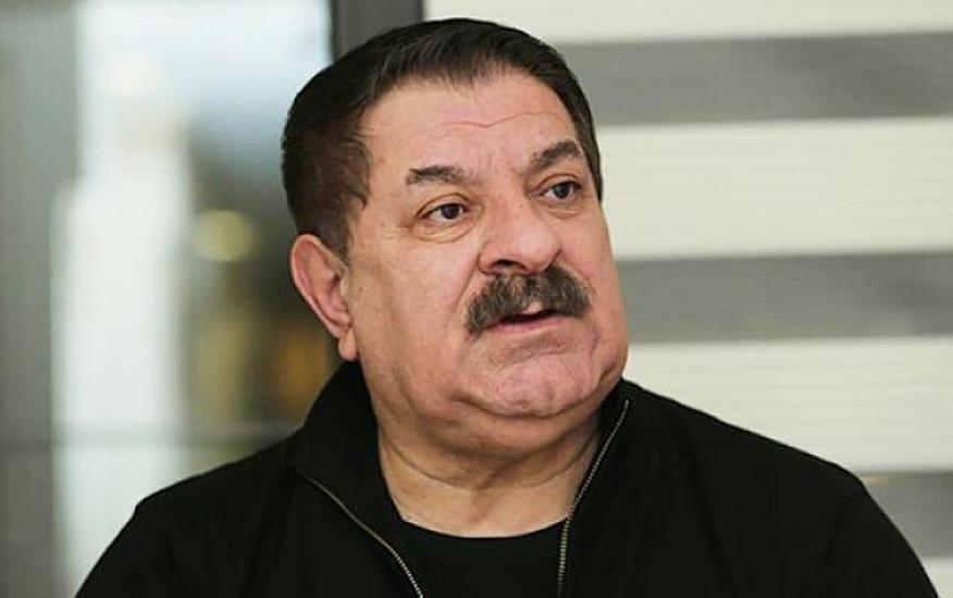 "Efirdə səviyyə o qədər aşağı düşüb ki, utanıram getməyə"