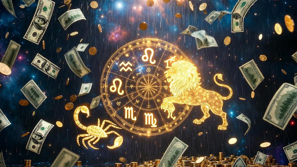 Mart ayının ən şanslı BÜRCLƏRİ: 