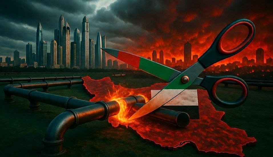 BƏƏ İranın “şah damarı”nı kəsməyə 