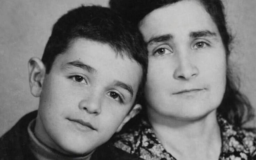 "Heyif, ağbirçək vaxtını görə bilmədik"