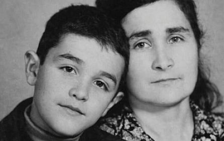 "Heyif, ağbirçək vaxtını görə bilmədik"