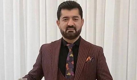 Azərbaycanda müğənni faciəvi şəkildə 