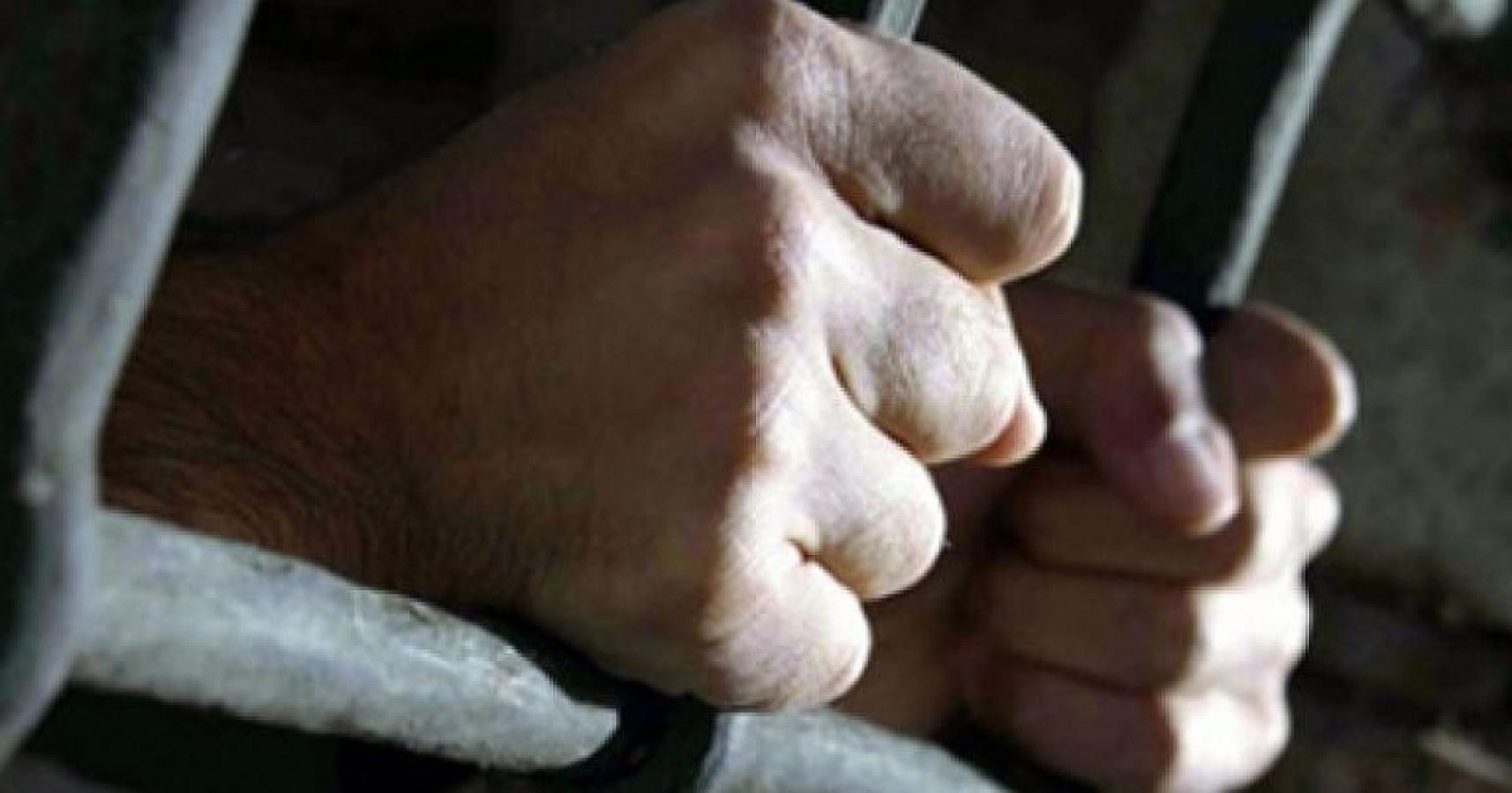 Xaçmazda kişi qızının sevgilisinin 