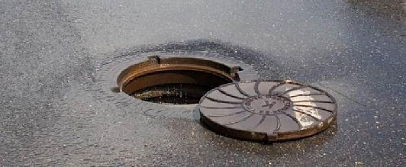 Üstü zibillə ortülmüşdü… -