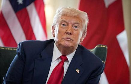 Tramp: İran öz liderini seçə bilər,