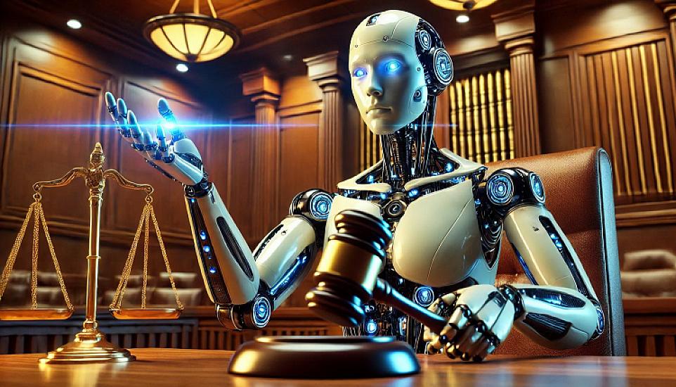 Süni zəka ixtiraçı ola bilər? 