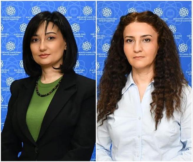 Bu kolleclərə yeni rəhbər təyinatları edildi