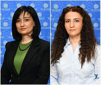 Bu kolleclərə yeni rəhbər təyinatları edildi