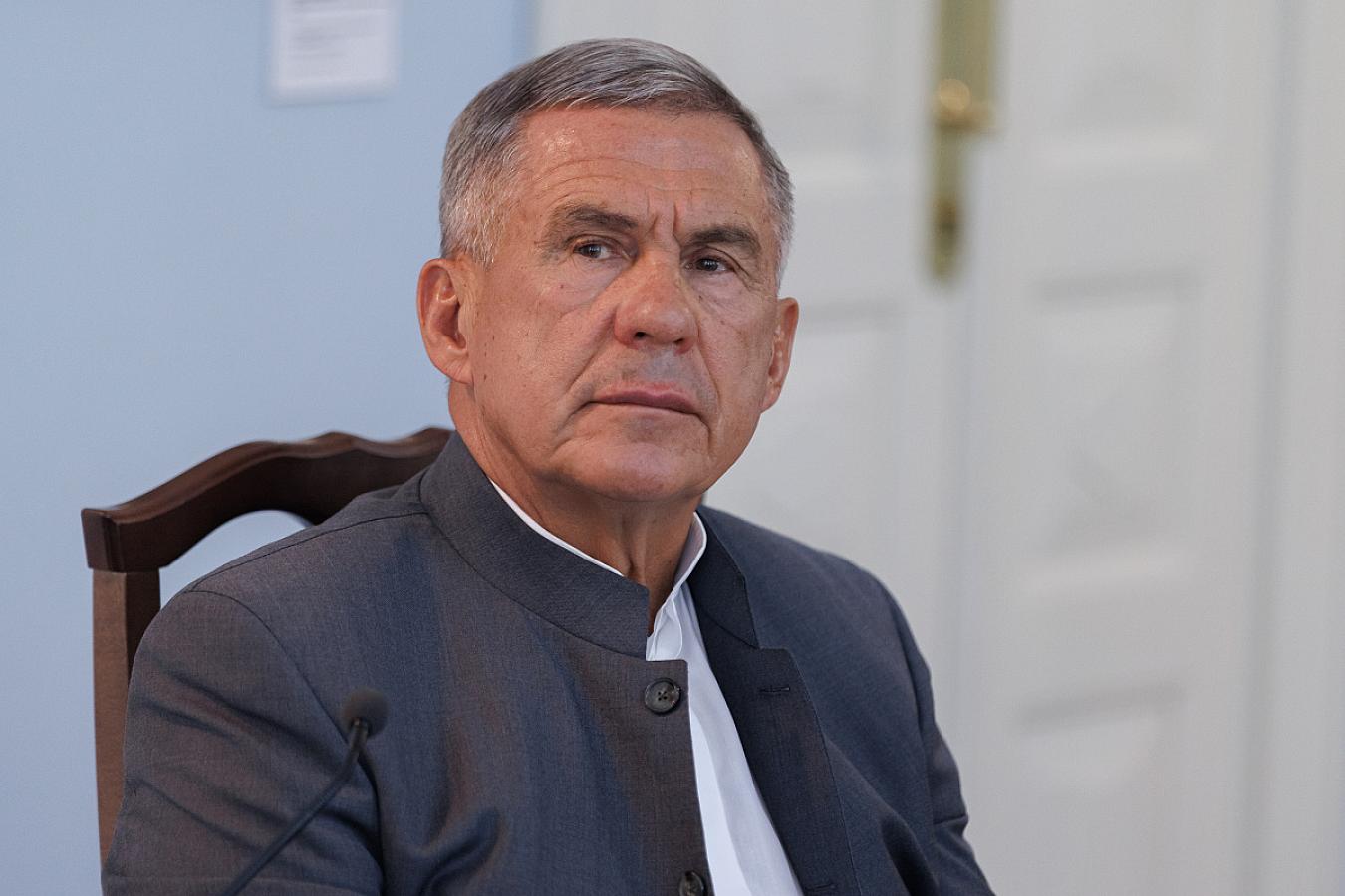 Tatarıstan lideri Kremlə qarşı – 