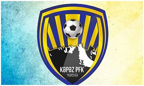 "Kəpəz"də struktur dəyişikliyi 