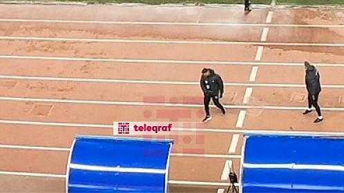 "Sabah"ın məşqçisinin "Qarabağ"a etdiyi qeyri-etik jestin