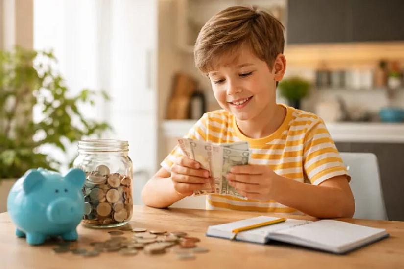 How much pocket money for the child