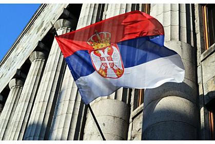 Serbiya XİN İranın Naxçıvana dron hücumunu