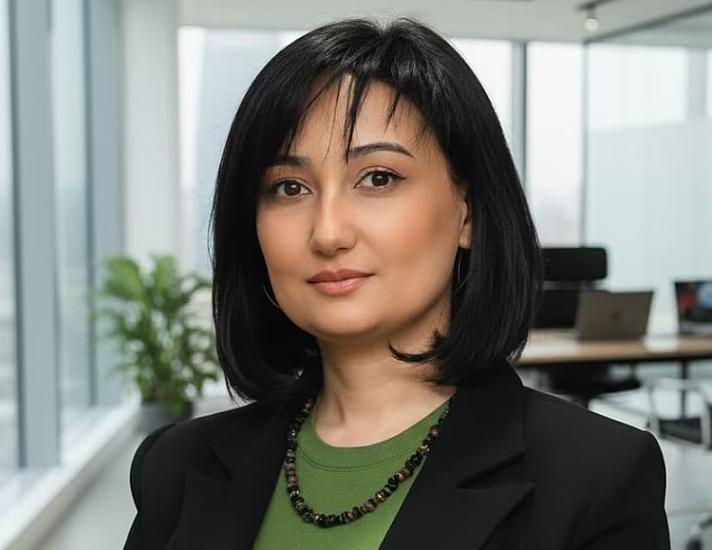 Nazirin vəzifəyə təyin etdiyi Zülfiyyə Hüseynova kimdir? - 