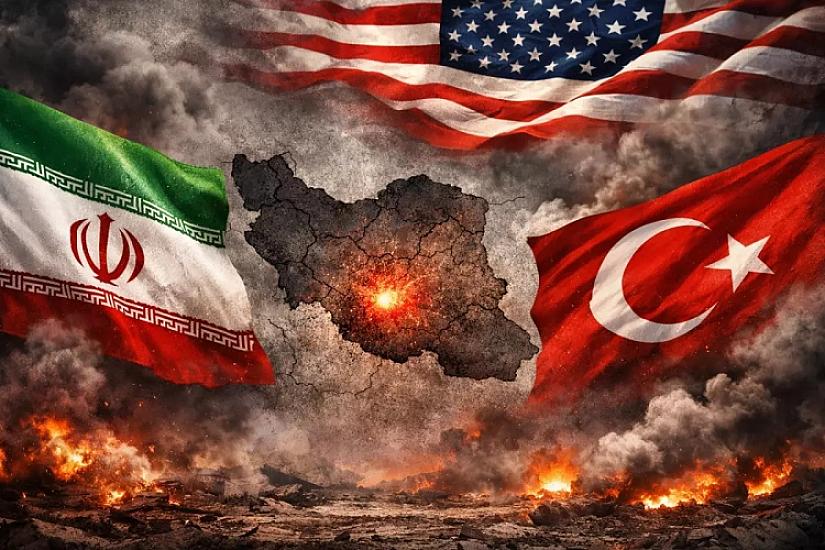 Məşhur nəşrdən Türkiyə ilə bağlı 