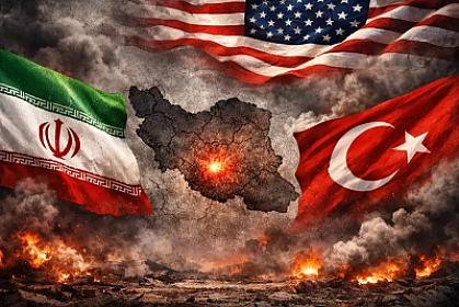 Məşhur nəşrdən Türkiyə ilə bağlı 