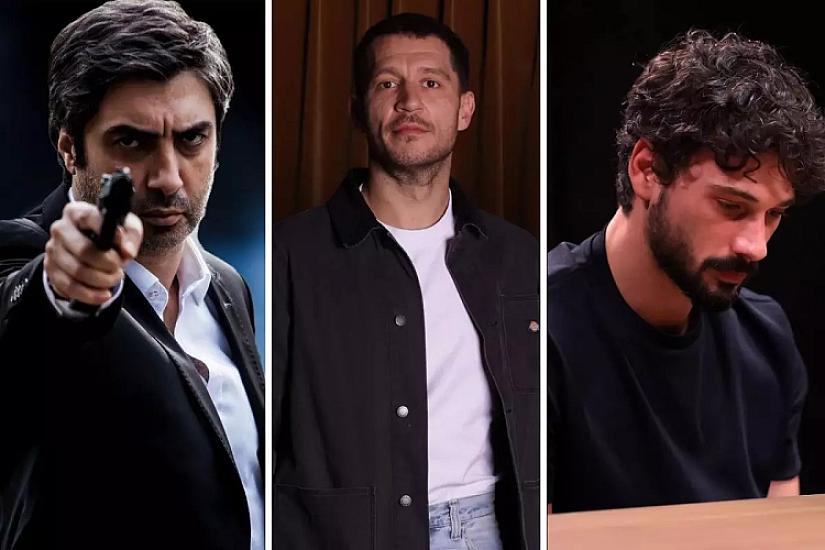 "Polat Alemdar"ın məşhur seriala qatılacağı iddialarına