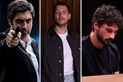 "Polat Alemdar"ın məşhur seriala qatılacağı iddialarına