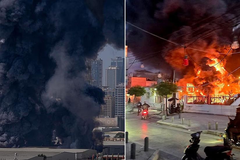 Dubay üçün kritik xəbərdarlıq: 