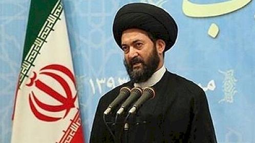 TƏCİLİ! Azərbaycanı təhqir edən Amuli 